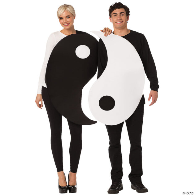 Costumes & Props